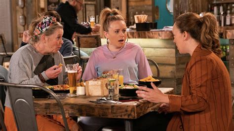 itv coronation street catch up